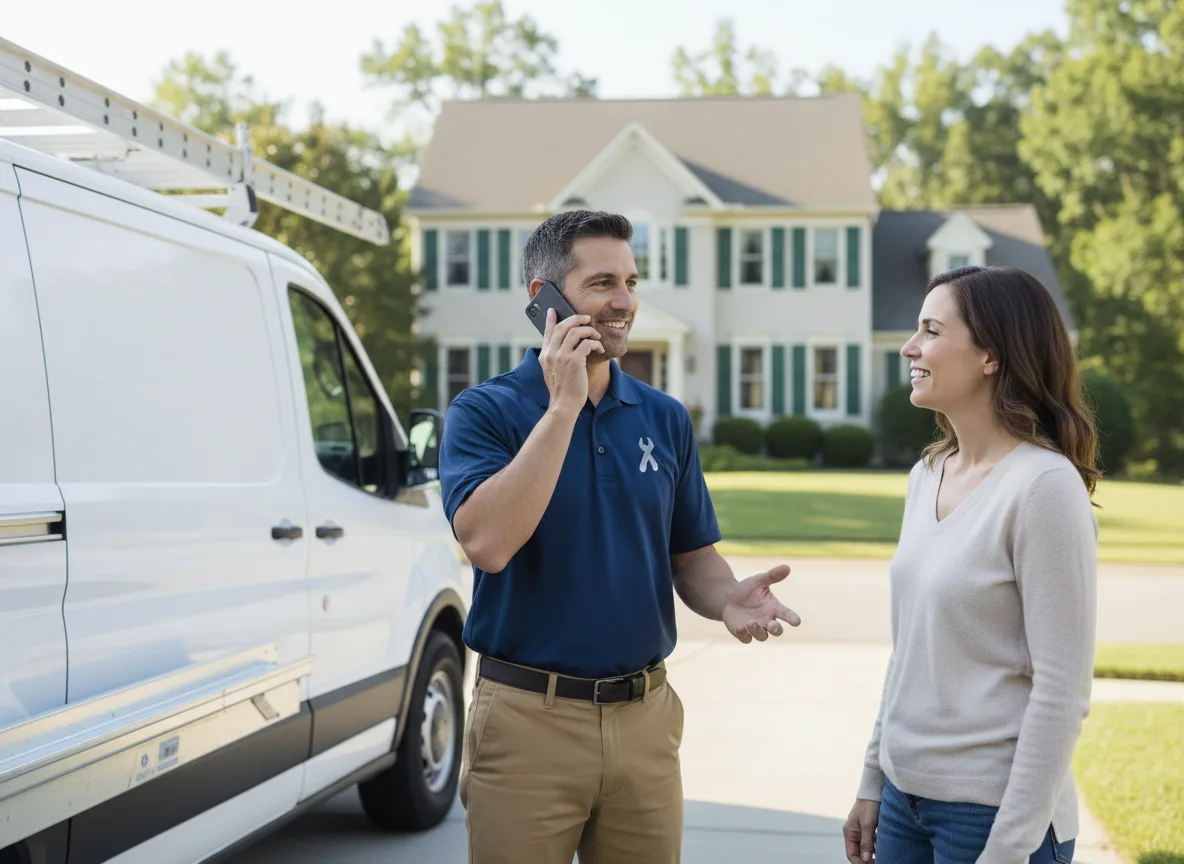 Home Gutter Service Mineral Wells, WV FAQs